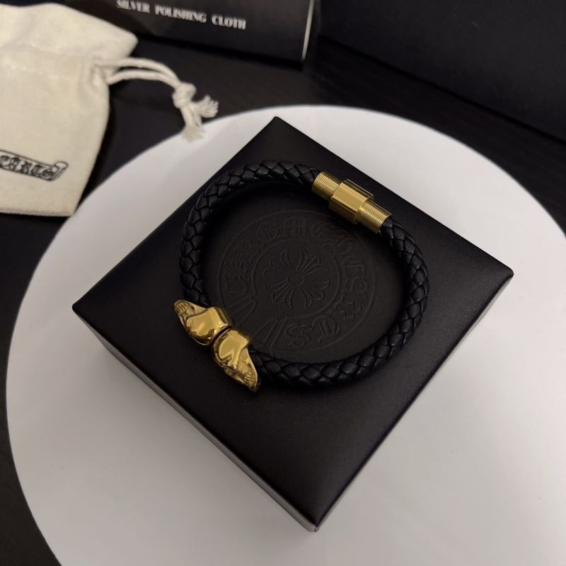 Chrome Hearts Bracelets